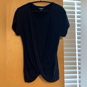 Women’s Express top